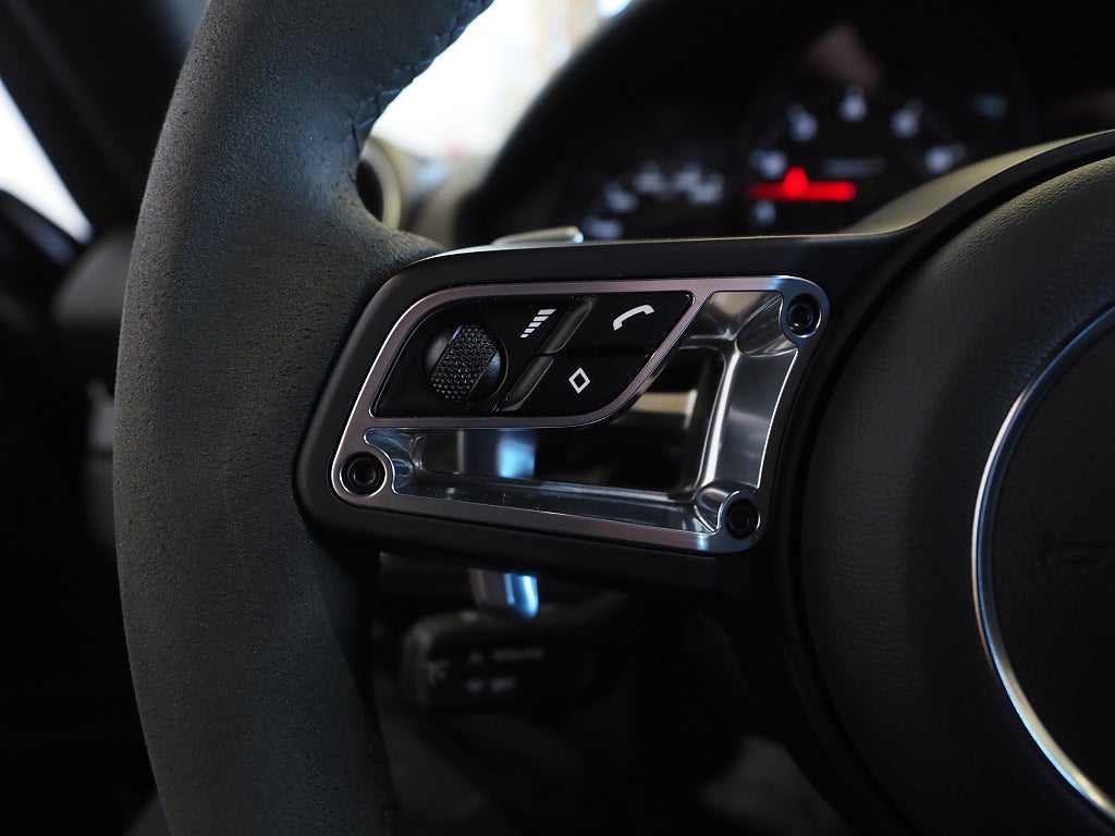 Porsche 718 Cayman T PDK 300hk | Backkamera | Bose | GT4 Optik | 2023