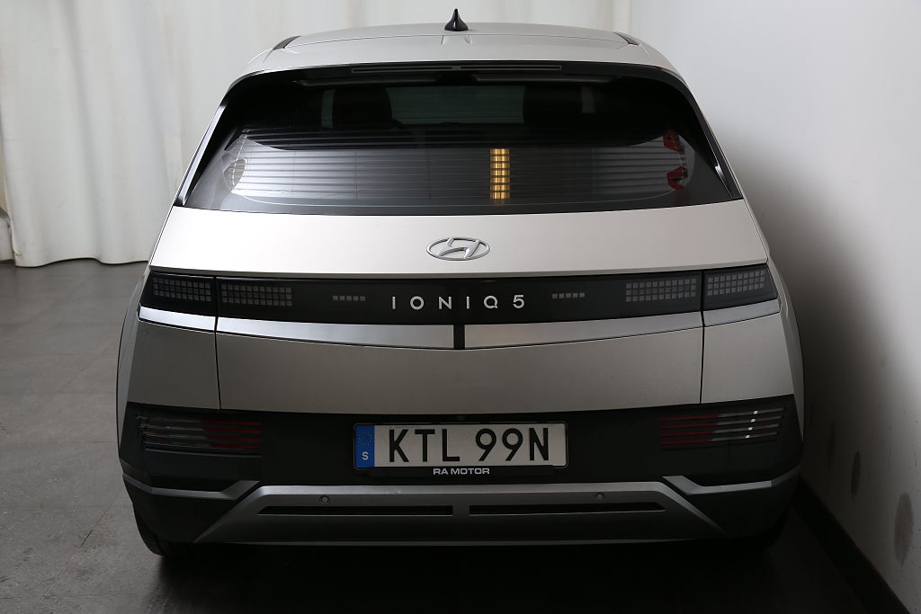 Hyundai IONIQ 5 72.6 kWh Essential | Navigation | Kamera