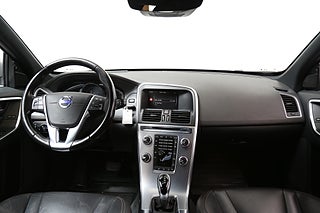 SUV Volvo XC60 19 av 26