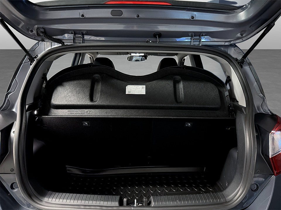 Bild på Hyundai i10 Essential 1.0 blue 67hk Aut - EN ÄGARE, RATTVÄRME