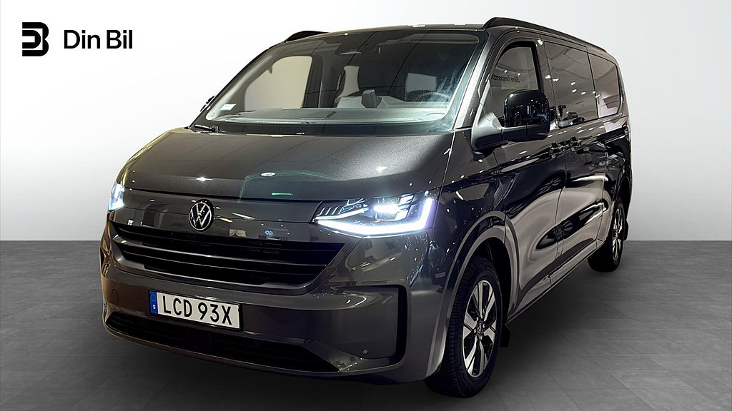 Volkswagen Caravelle T7