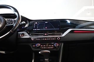 SUV Kia Niro 13 av 25