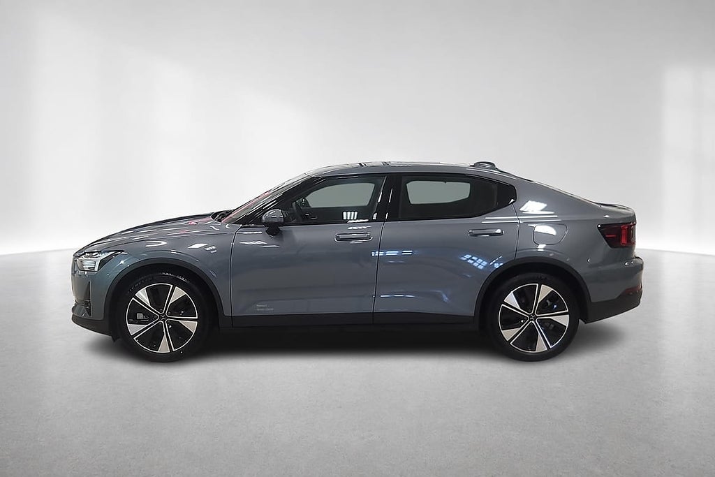Polestar 2 Long range Single motor