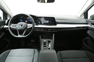 Kombi Volkswagen Golf 16 av 21