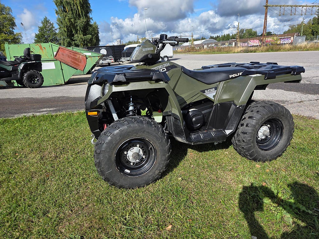 Polaris Sportsman 570 EPS "Momsad " 