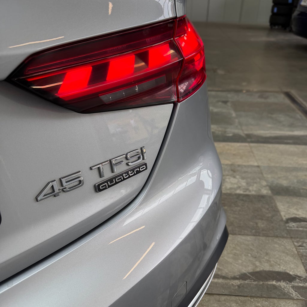 Audi A5 Sportback 45 TFSI quattro Carplay Backkamera