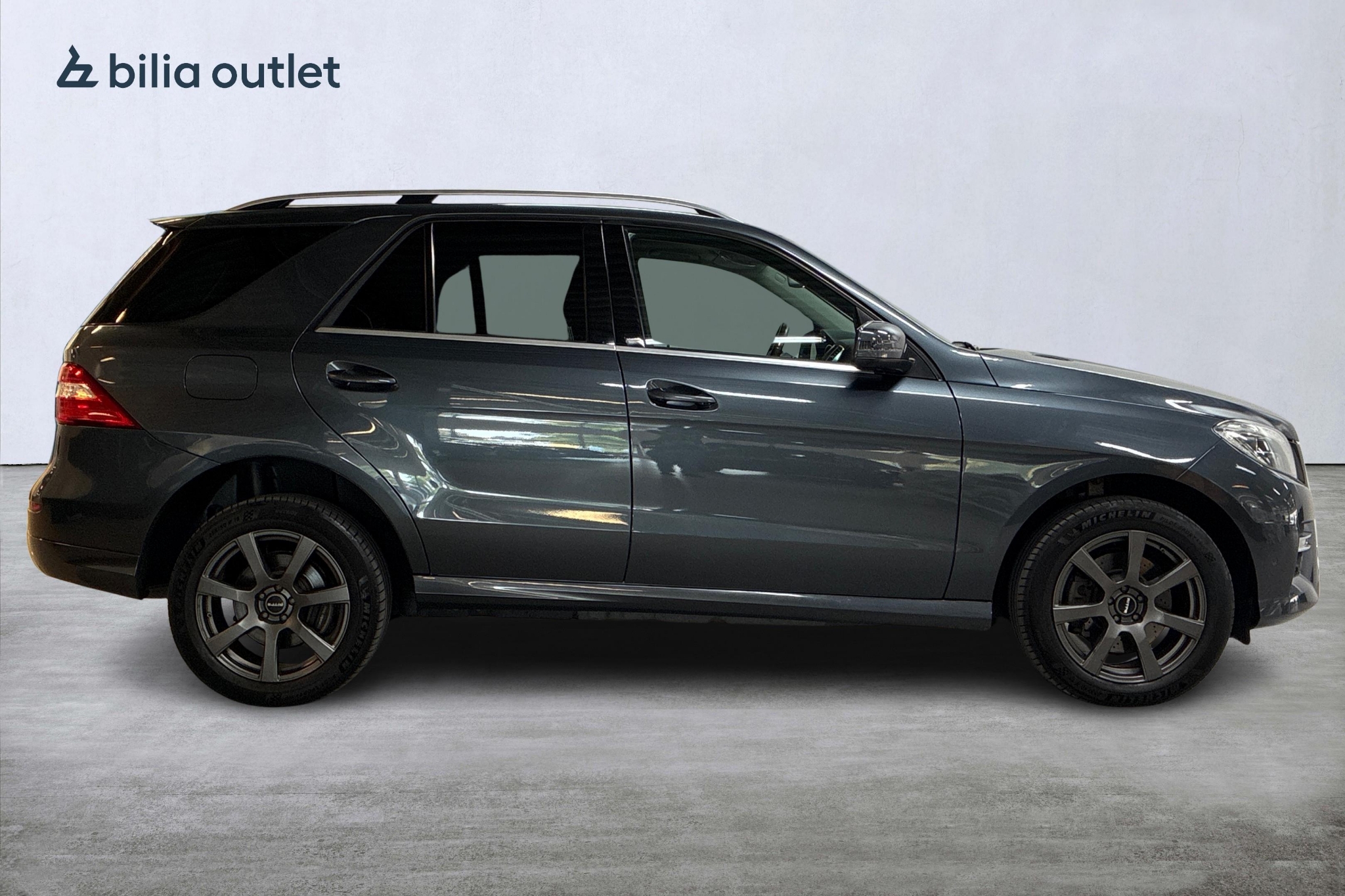 Mercedes-Benz ML 2015, kuva 5/54