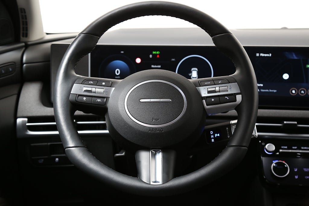 Hyundai Tucson Plug-in hybrid 4WD Advanced Tech Paket MOMS 2025