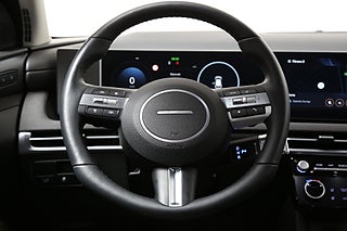 Kombi Hyundai Tucson 14 av 28