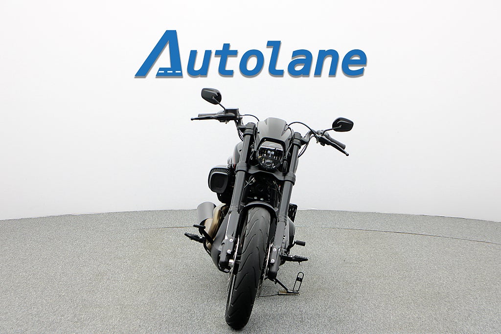 Harley-Davidson FXDR Milwaukee-Eight 114" ABS