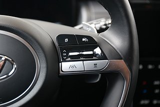 Kombi Hyundai Tucson 16 av 24