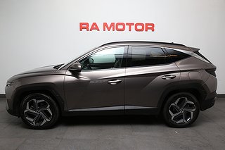 Kombi Hyundai Tucson 3 av 27