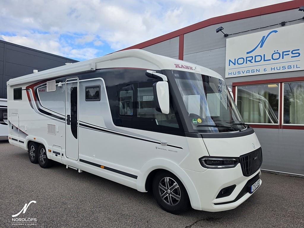 Kabe Imperial TM I 860 LGB