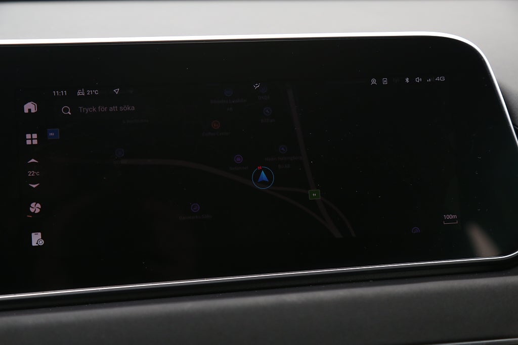 ORA 300 Pro 48Kwh 30mil/räckvidd | 1,95% ränta | 360-kamera 2022