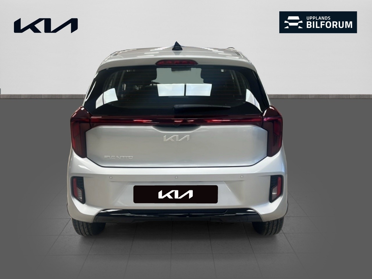 Kia Picanto 2027, bild 5/40