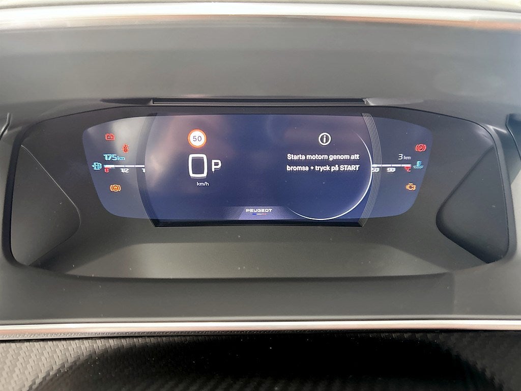 Bild på Peugeot 2008 GT PureTech Aut - DEMO