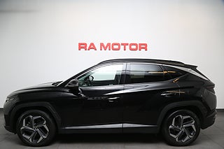 SUV Hyundai Tucson 3 av 29