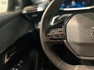 Peugeot 208 1.2 PureTech Mvärm Carplay 360°kamera S/V-hjul