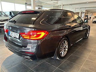 BMW 530 d xDrive Touring M-Sport Innovation H&K/360/Pano/HuD