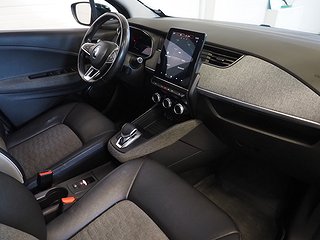 Halvkombi Renault Zoe 14 av 23
