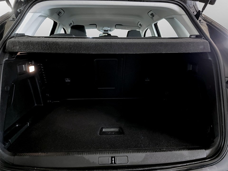 Bild på Peugeot 3008 Active 1.2 PT 130hk Aut - BACKSENSORER