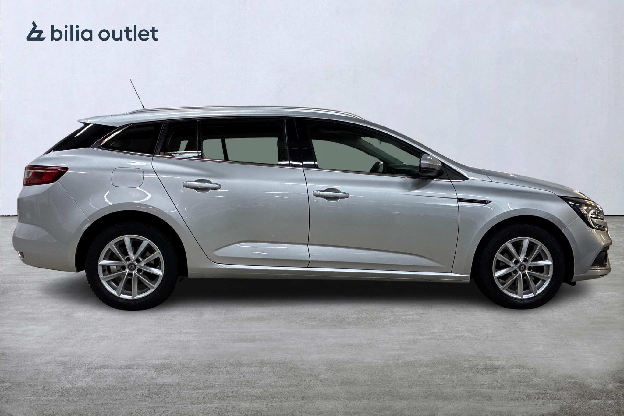 Renault Megane 2019, kuva 5/10