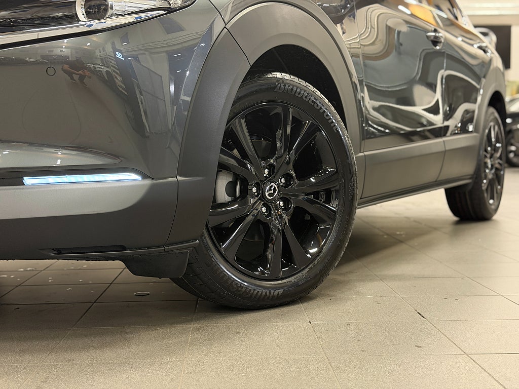 Mazda CX-30 2.5 e-SKYACTIV-G Homura / HUD / Backkamera /
