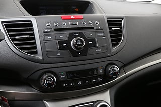 SUV Honda CR-V 18 av 23