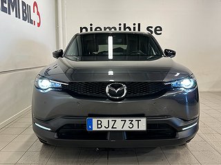 Mazda MX-30 e-Skyactiv BEV COSMO 143hk SoV HuD Nav 360 EL