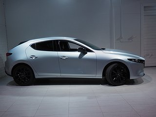 Halvkombi Mazda 3 3 av 20
