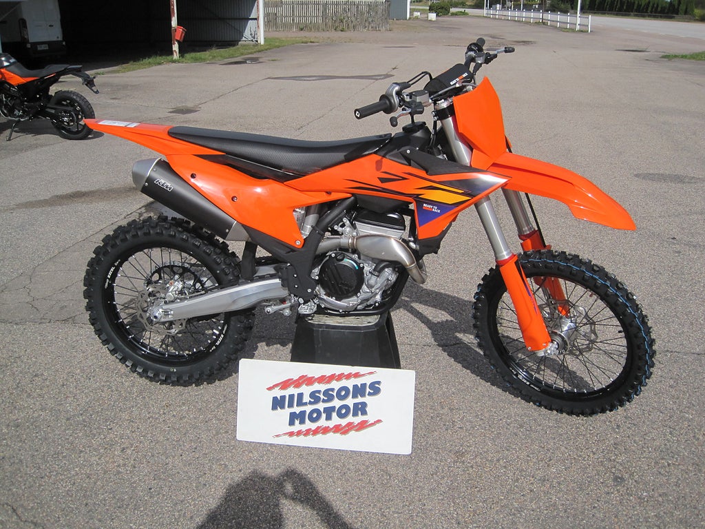 KTM 250 SXF SXF 250