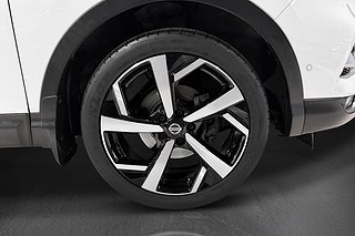 SUV Nissan Qashqai 4 av 23