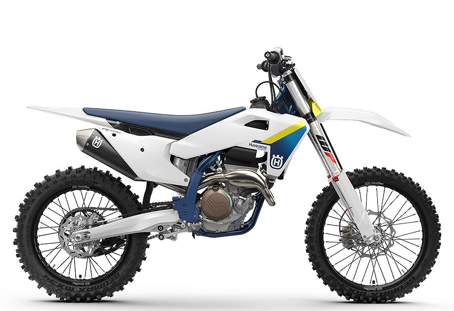 Husqvarna FC 250 