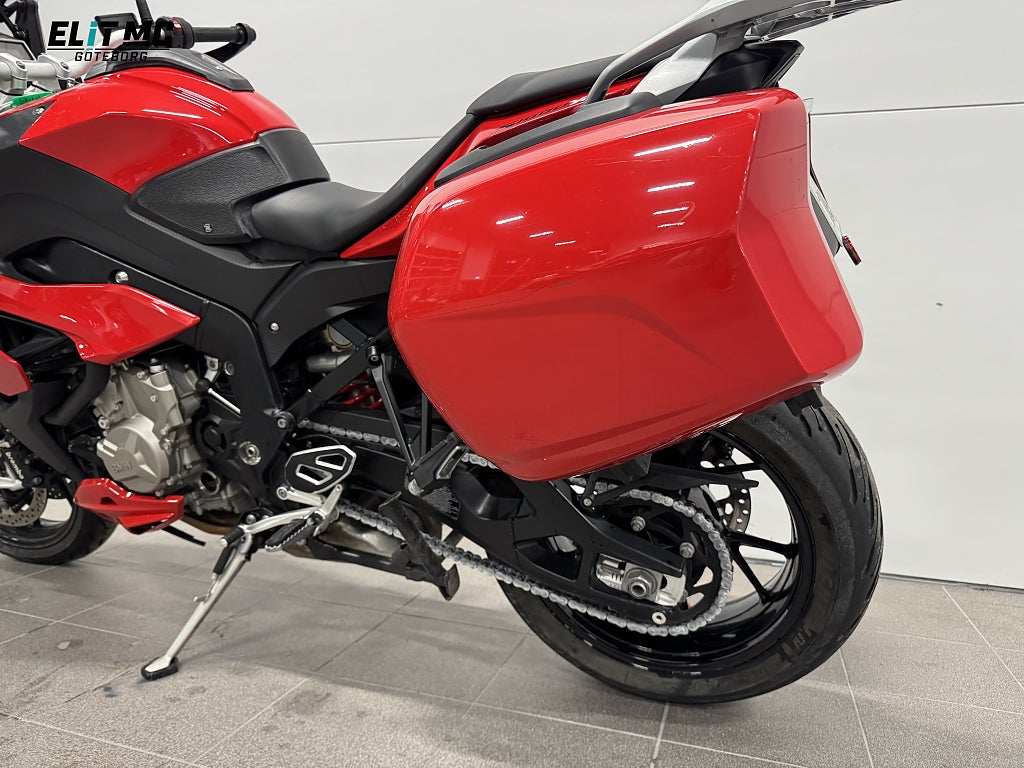 BMW Motorrad S 2016 - miniatyr 13