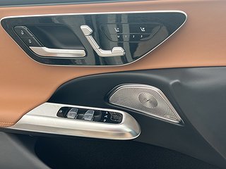 Kombi Mercedes-Benz E 7 av 12