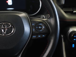 SUV Toyota RAV4 22 av 26