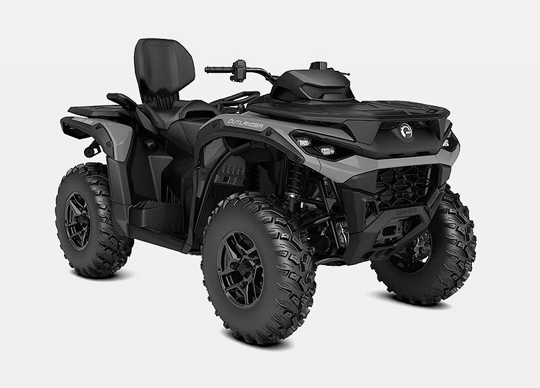 Can-Am Outlander Max DPS T 1000 R -25 *Nyhet Boka nu* 