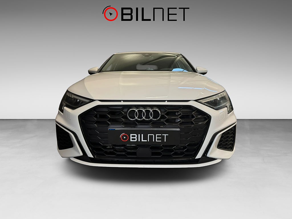 Audi A3 Sportback 45 TFSI *3,99%* e Plug-In Evo S-line Kamera