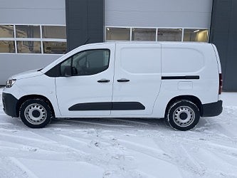 Fiat Doblò Skåp L2 130 hk automat