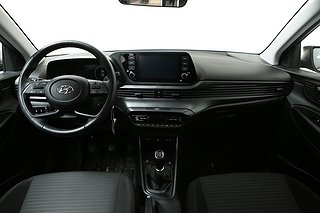 Halvkombi Hyundai i20 14 av 21