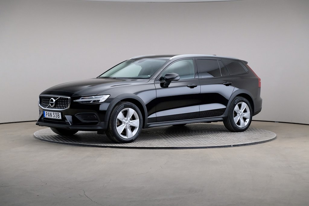 Volvo V60 Cross Country B4 D Awd Advanced Edition Aut Voc Drag