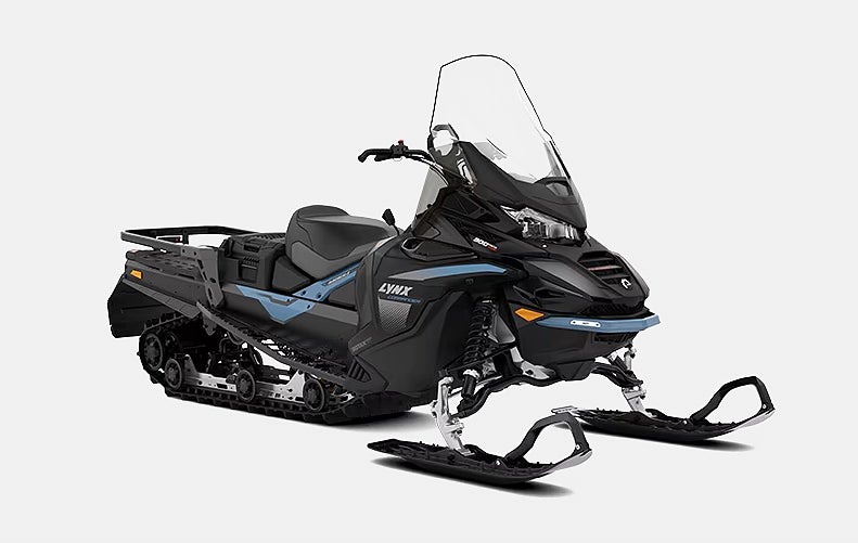 Lynx Commander STD 900 ACE Turbo KAMPANJ *27000 kr*