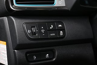 SUV Kia E-Niro 12 av 22