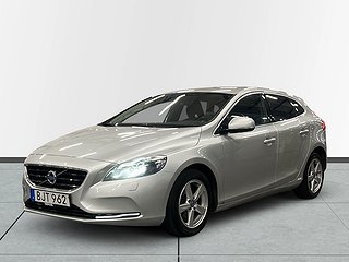 Volvo V40  D2 S&V-hjul/Psens/Farthållare/Dvärm/Nybytt kamrem