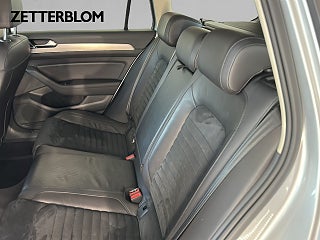 Kombi Volkswagen Passat 9 av 19