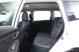 SUV Subaru Forester 18 av 19