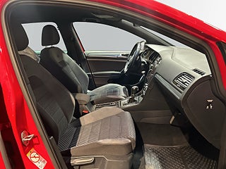 Volkswagen Golf 5-dörrar 1.5 TSI SoV/Psens/Farthållare