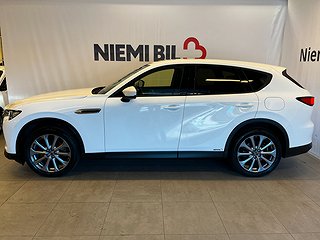 Mazda CX-60 Plug-In MOMS/10årsgaranti/360-Kamera/Drag/BOSE