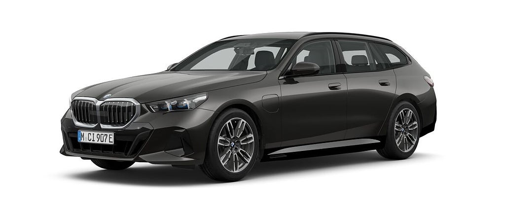 BMW 530e
