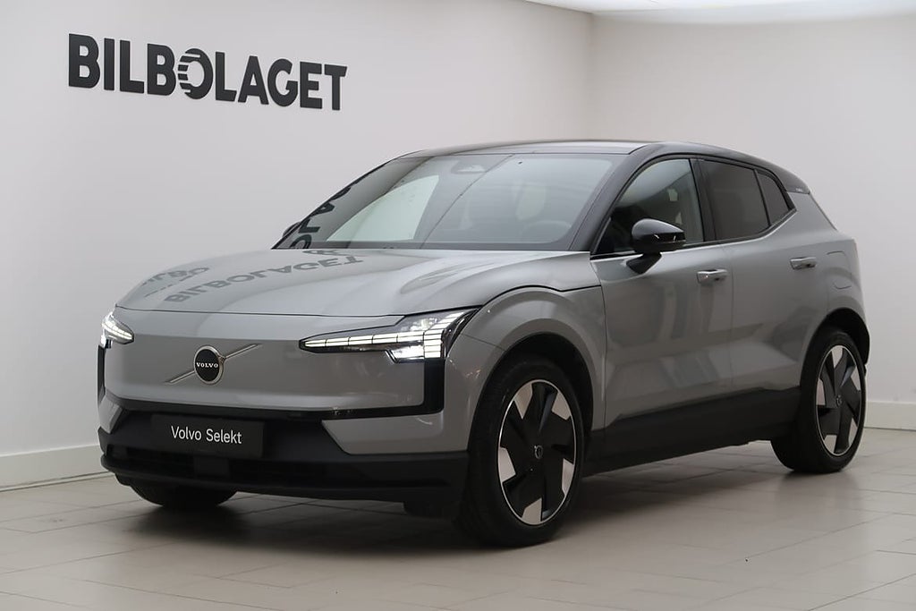 Volvo EX30 Twin Motor Performance Plus/H&K/Adaptiv